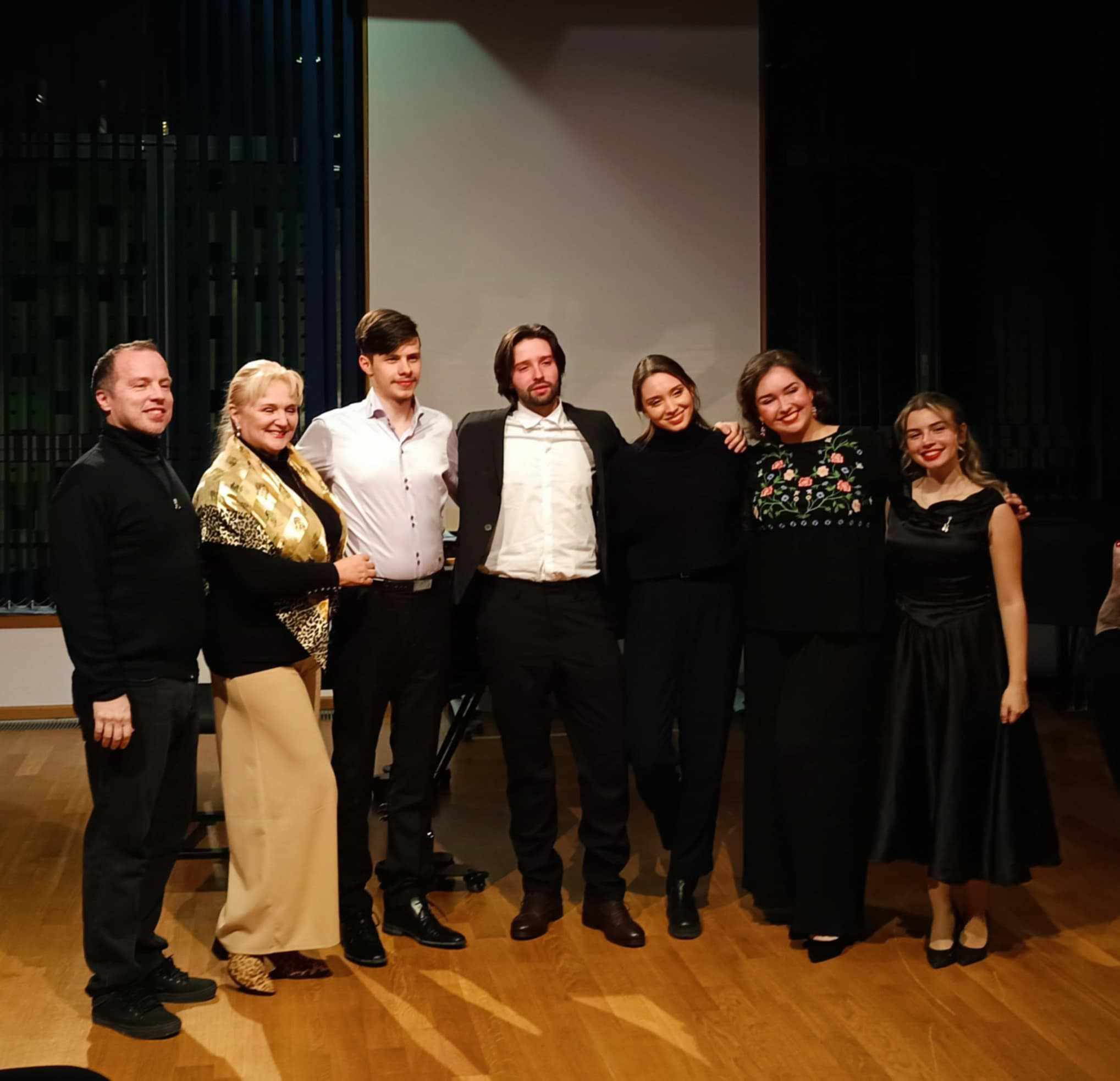 Sebastijan Nedjeljko briljirao u Lisinskom – podrška stigla i od gradonačelnika Srpaka (3) Sebastijan Nedjeljko briljirao u Lisinskom – podrška stigla i od gradonačelnika Srpaka (3)