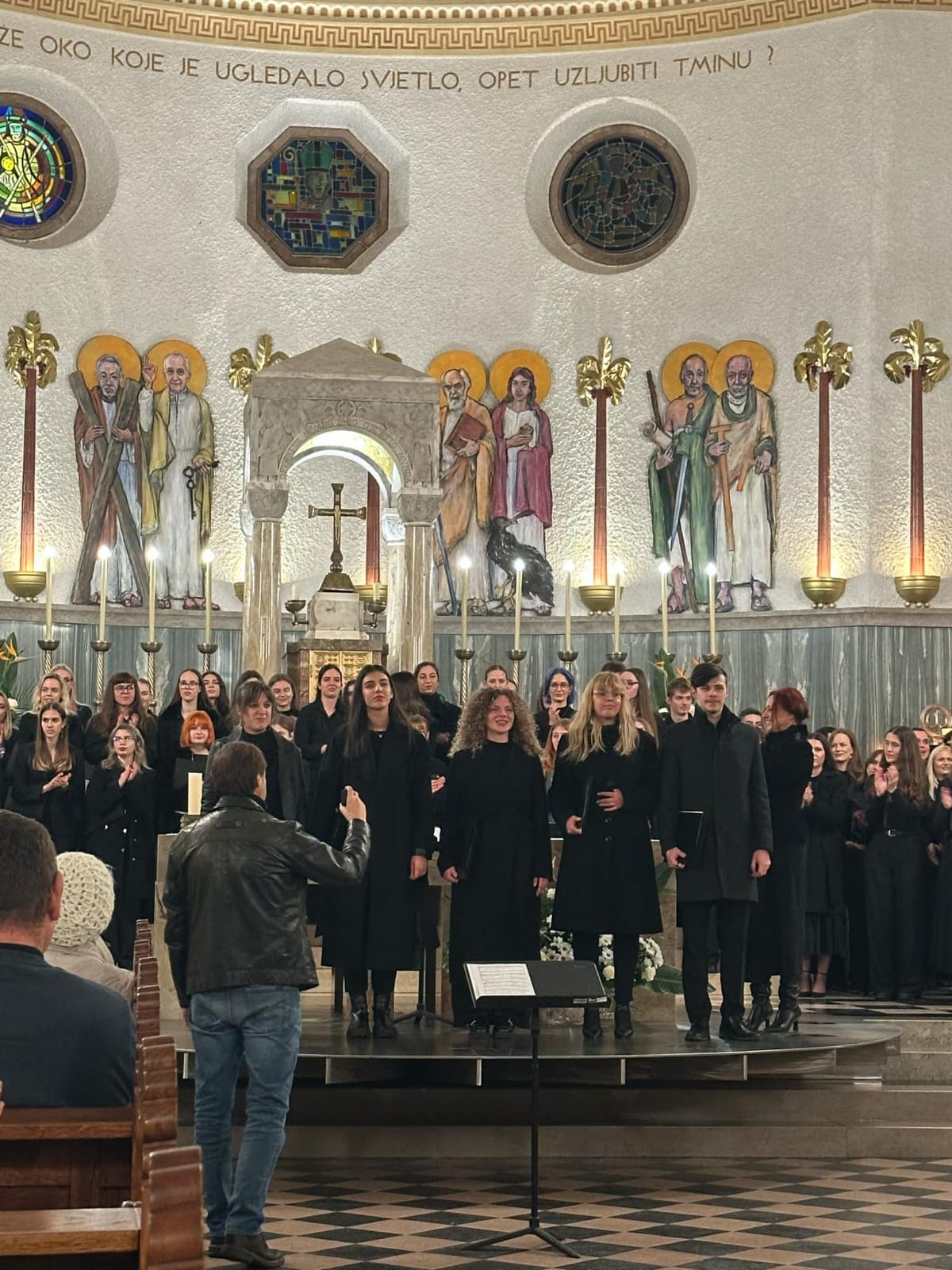 Sebastijan Nedjeljko briljirao u Lisinskom – podrška stigla i od gradonačelnika Srpaka (4) Sebastijan Nedjeljko briljirao u Lisinskom – podrška stigla i od gradonačelnika Srpaka (4)