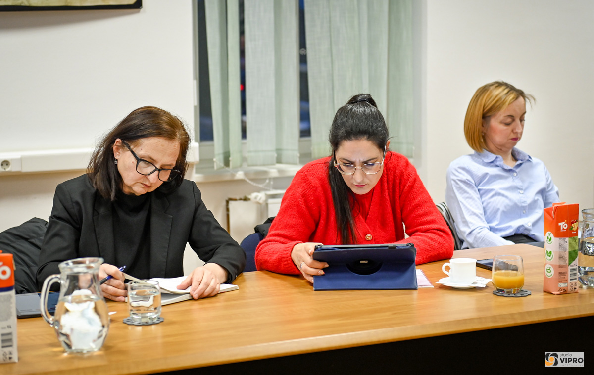 studio VIPRO studio VIPRO