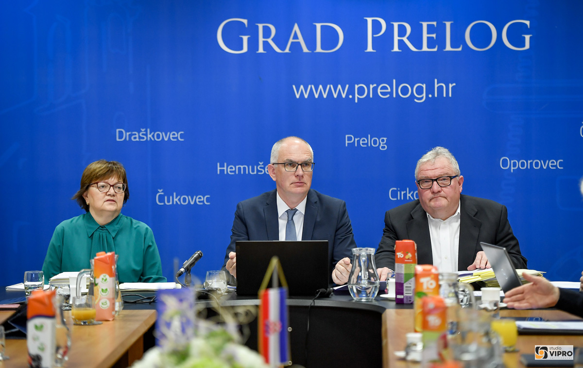 Sedma sjednica gradskog vijeća – studio Vipro (2) Sedma sjednica gradskog vijeća – studio Vipro (2)