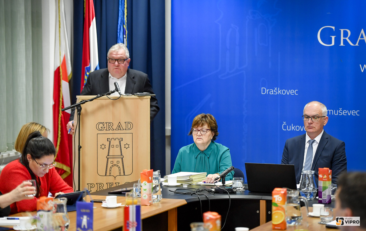 Sedma sjednica gradskog vijeća – studio Vipro (5) Sedma sjednica gradskog vijeća – studio Vipro (5)