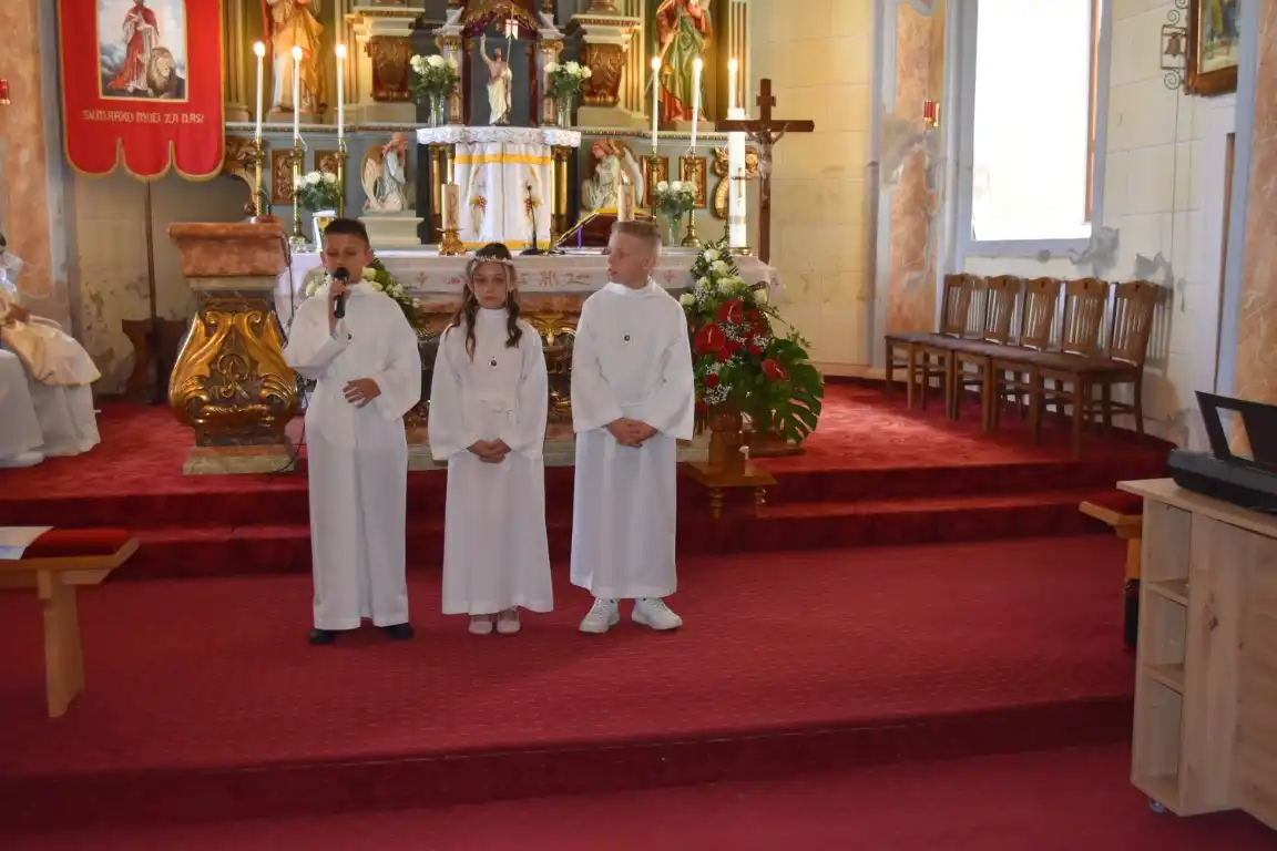 Selnica . prva sveta pričest (1) Selnica . prva sveta pričest (1)