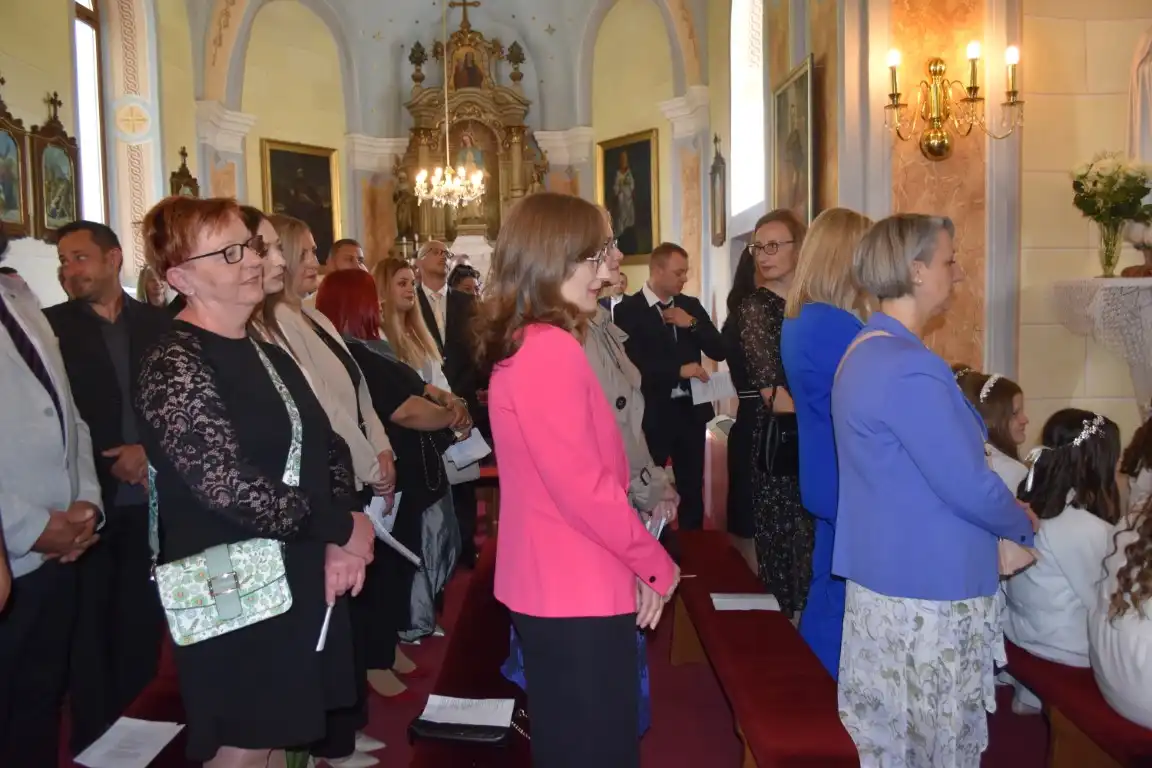 Selnica . prva sveta pričest (12) Selnica . prva sveta pričest (12)