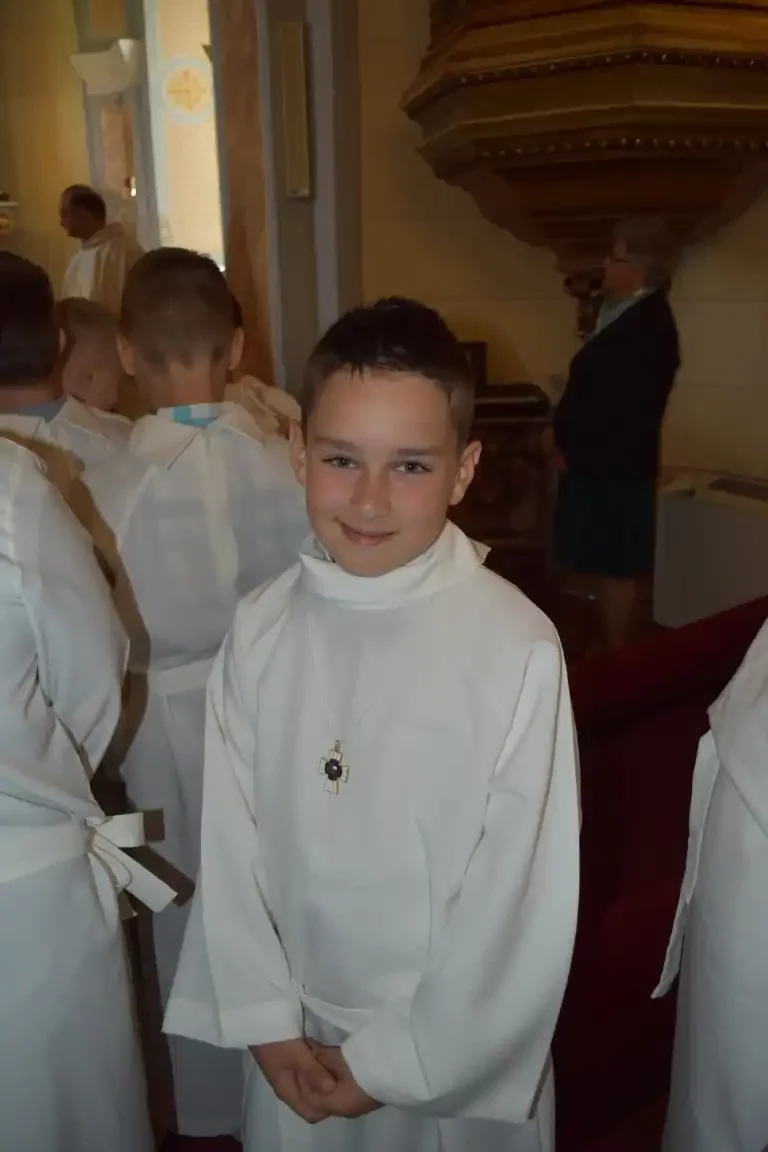 Selnica . prva sveta pričest (14) Selnica . prva sveta pričest (14)