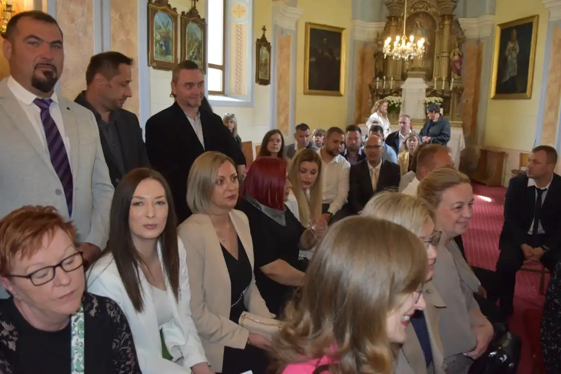 Selnica . prva sveta pričest (15) Selnica . prva sveta pričest (15)