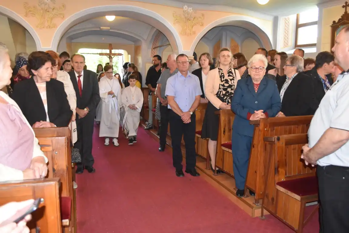 Selnica . prva sveta pričest (24) Selnica . prva sveta pričest (24)