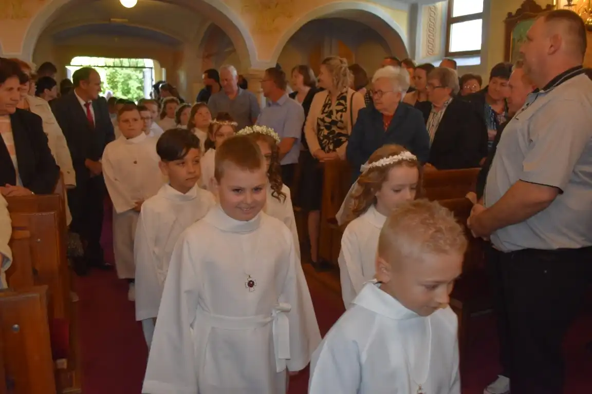 Selnica . prva sveta pričest (26) Selnica . prva sveta pričest (26)