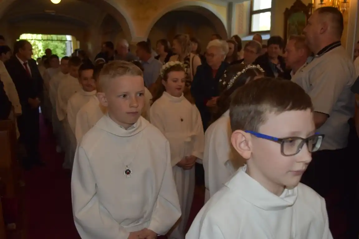 Selnica . prva sveta pričest (28) Selnica . prva sveta pričest (28)