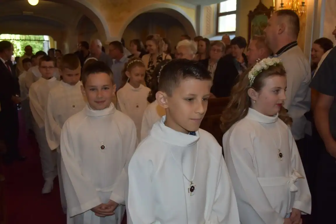 Selnica . prva sveta pričest (29) Selnica . prva sveta pričest (29)