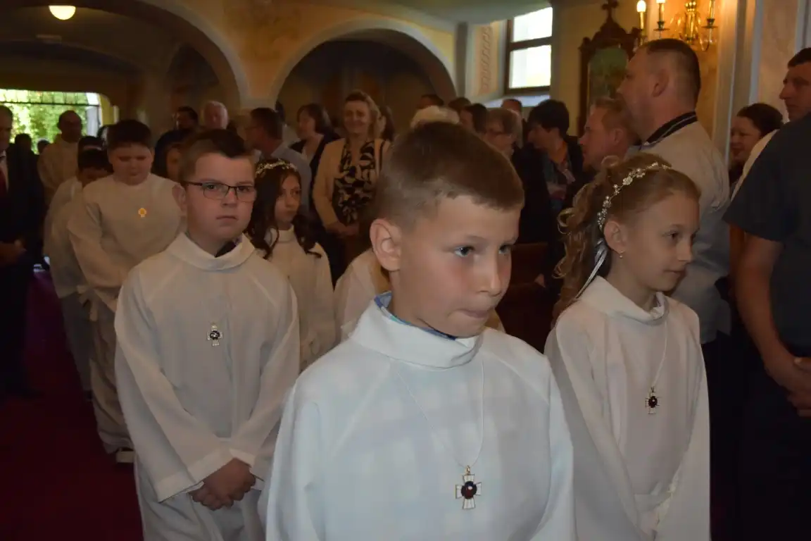 Selnica . prva sveta pričest (30) Selnica . prva sveta pričest (30)