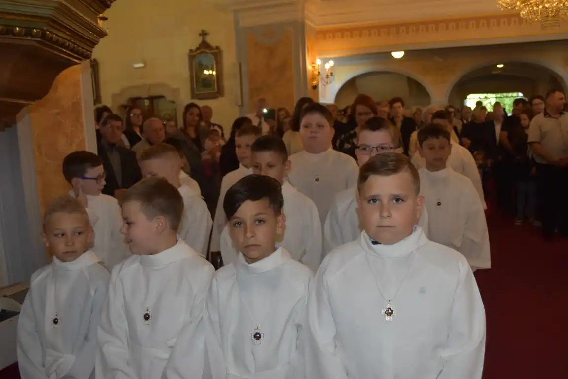 Selnica . prva sveta pričest (31) Selnica . prva sveta pričest (31)