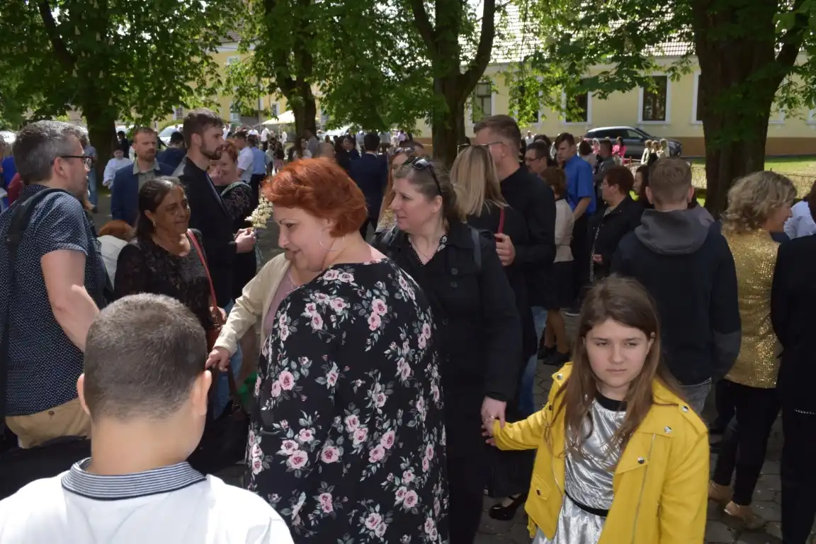 Selnica . prva sveta pričest (8) Selnica . prva sveta pričest (8)