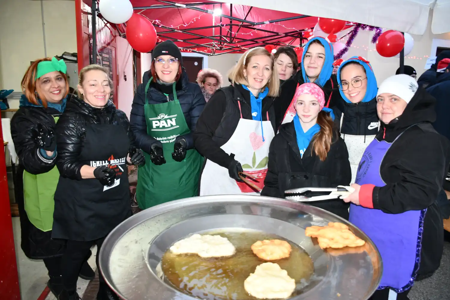 Selnica Božićni sajam 2024 (15)
