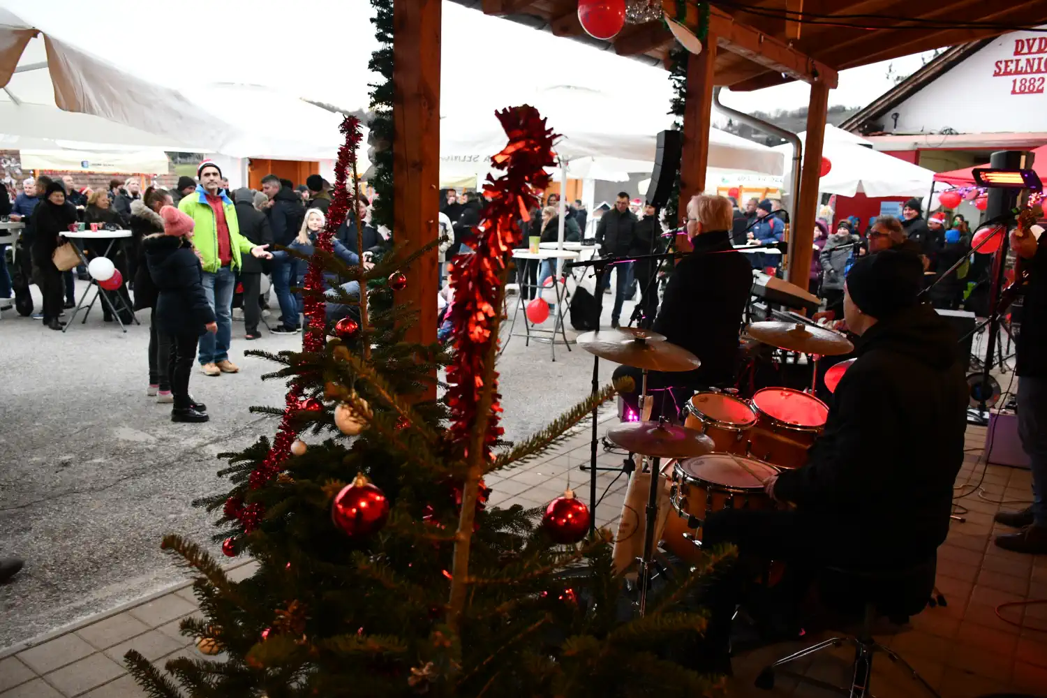 Selnica Božićni sajam 2024 (2)