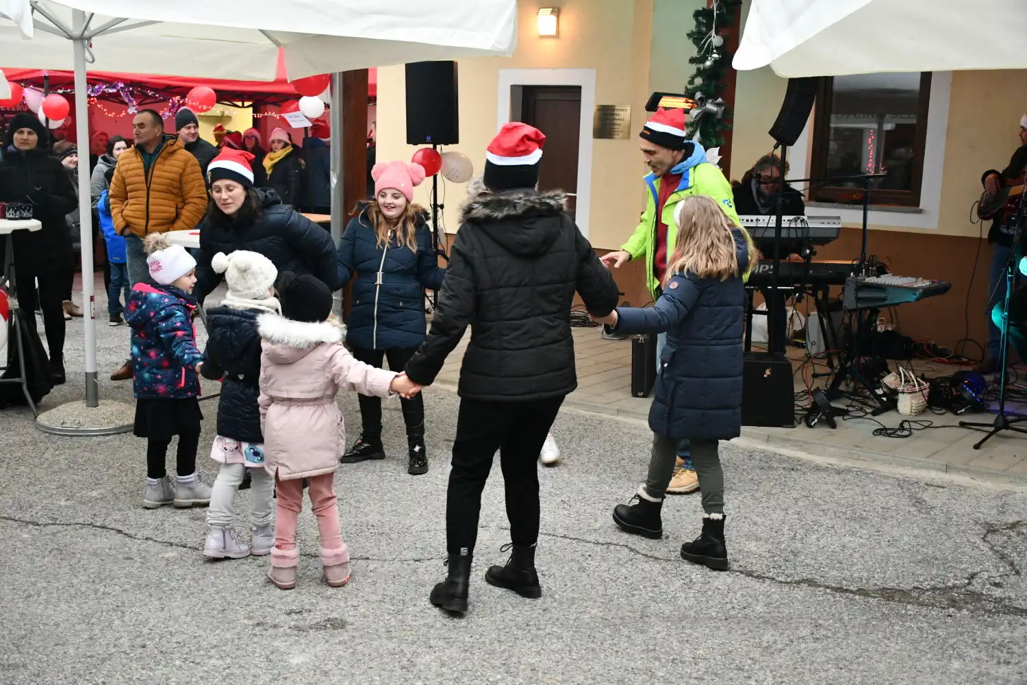 Selnica Božićni sajam 2024 (26)