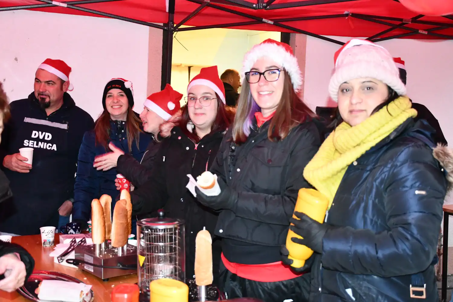 Selnica Božićni sajam 2024 (3)