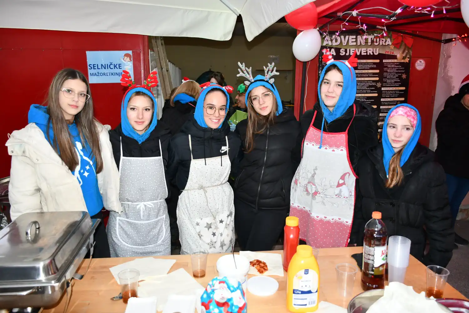 Selnica Božićni sajam 2024 (4)