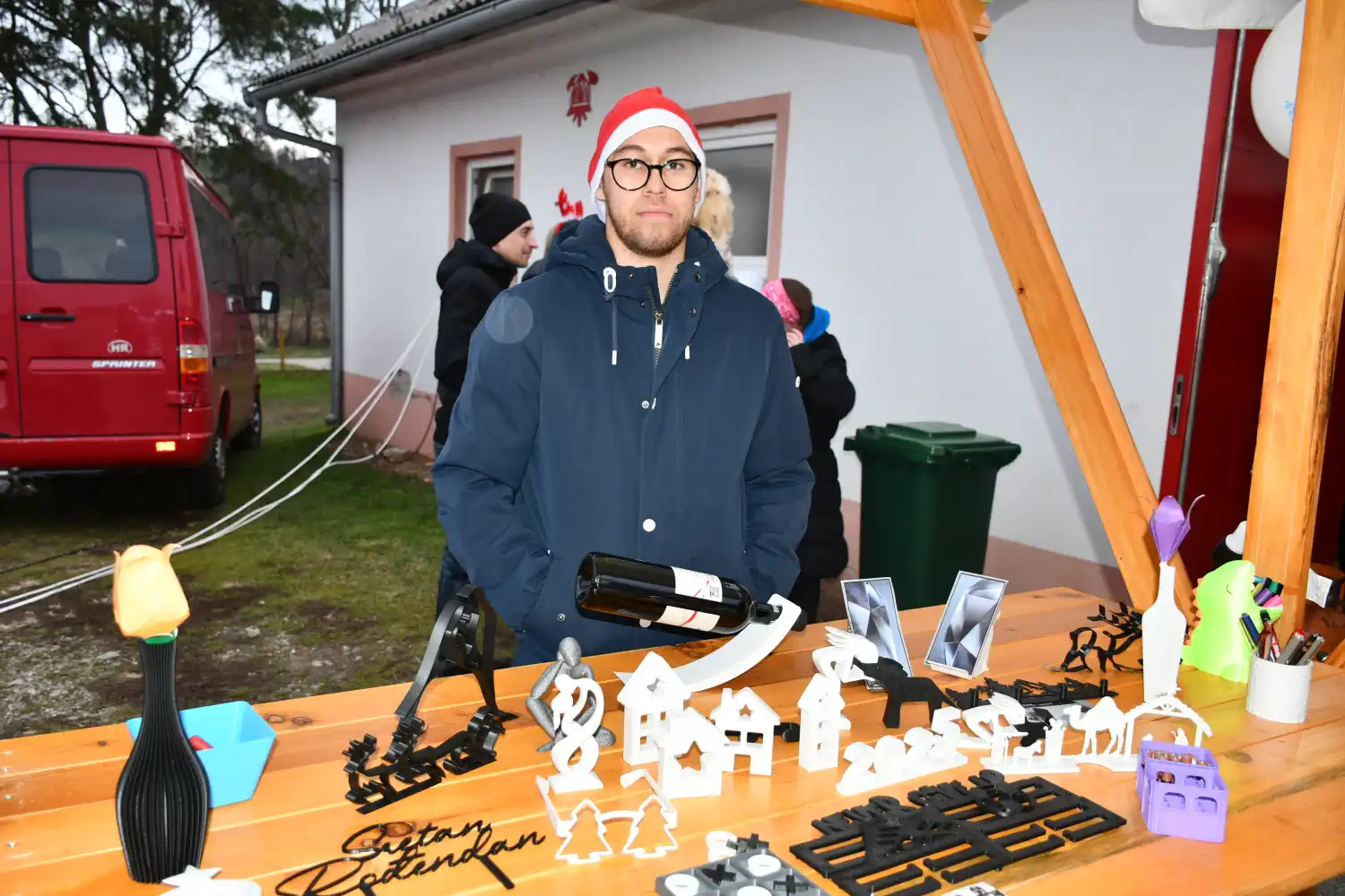 Selnica Božićni sajam 2024 (6)