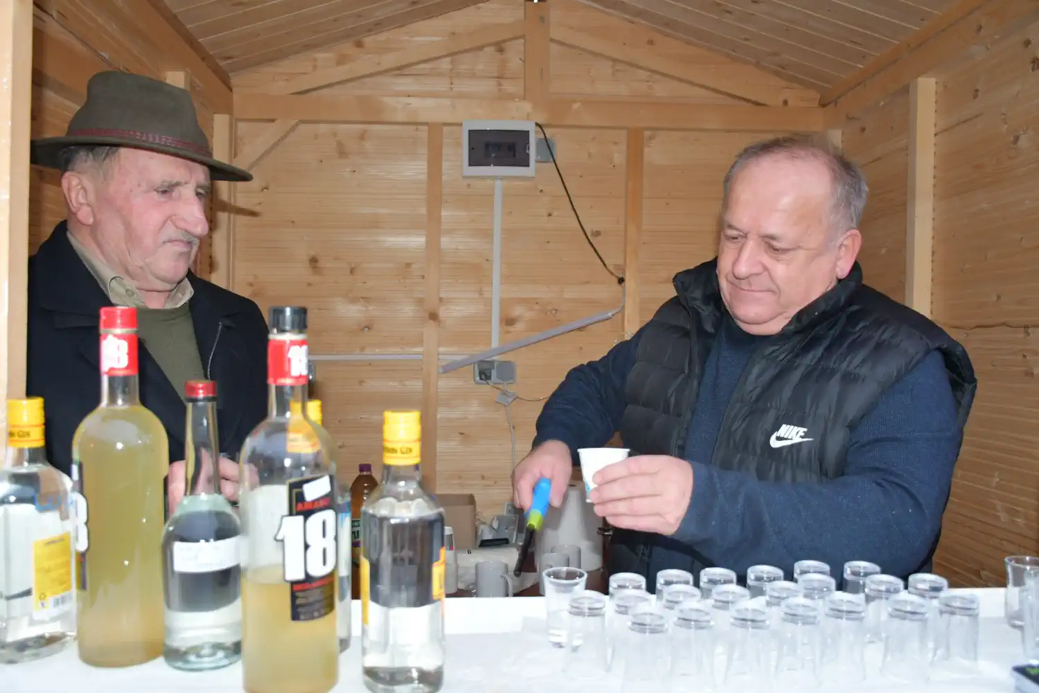 Selnica Božićni sajam 2024 (7)