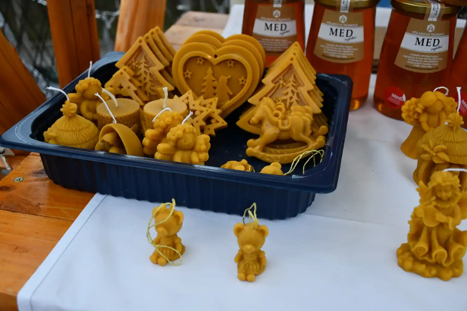 Selnica Božićni sajam 2024 (9)