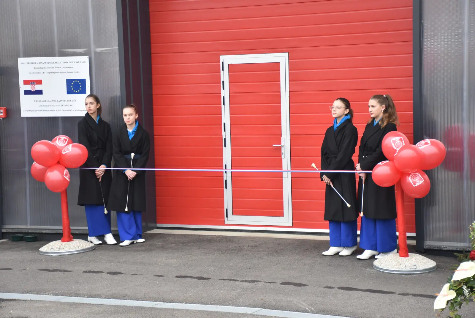 Selnica, Vatrogasci (1)