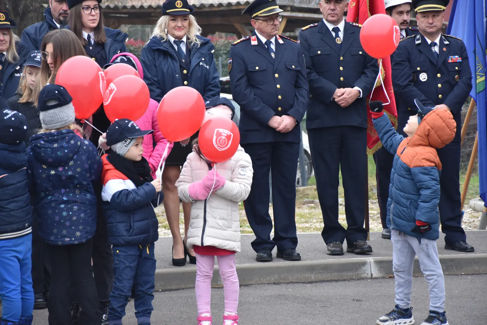 Selnica, Vatrogasci (15)