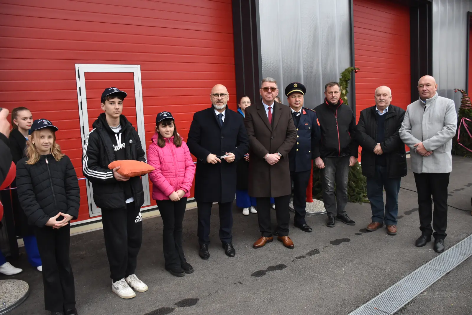 Selnica, Vatrogasci (16)