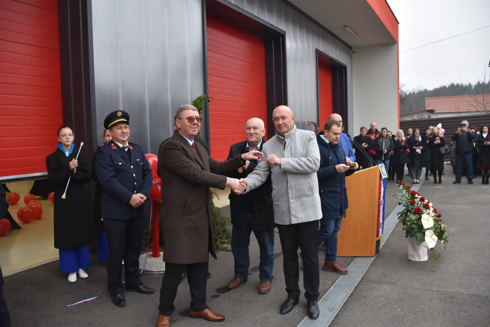 Selnica, Vatrogasci (18)