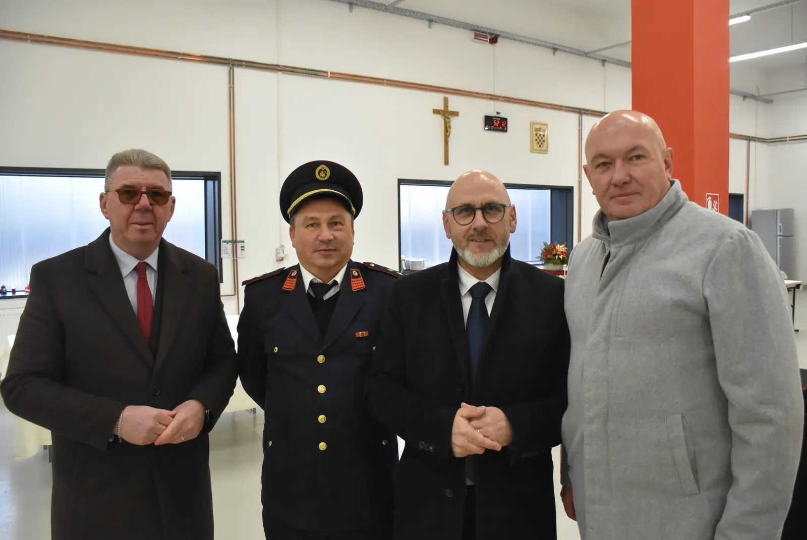 Selnica, Vatrogasci (20)