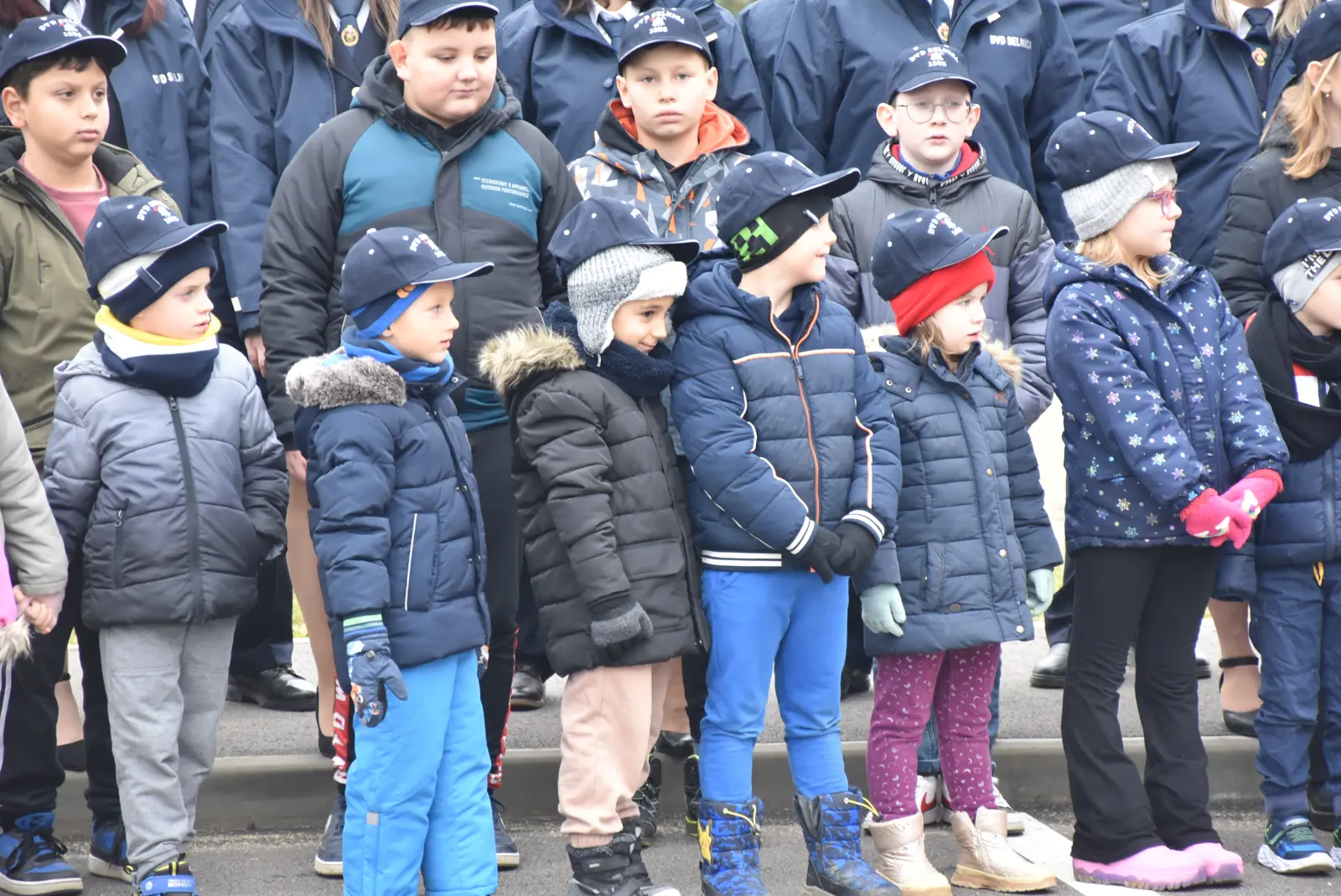 Selnica, Vatrogasci (4)