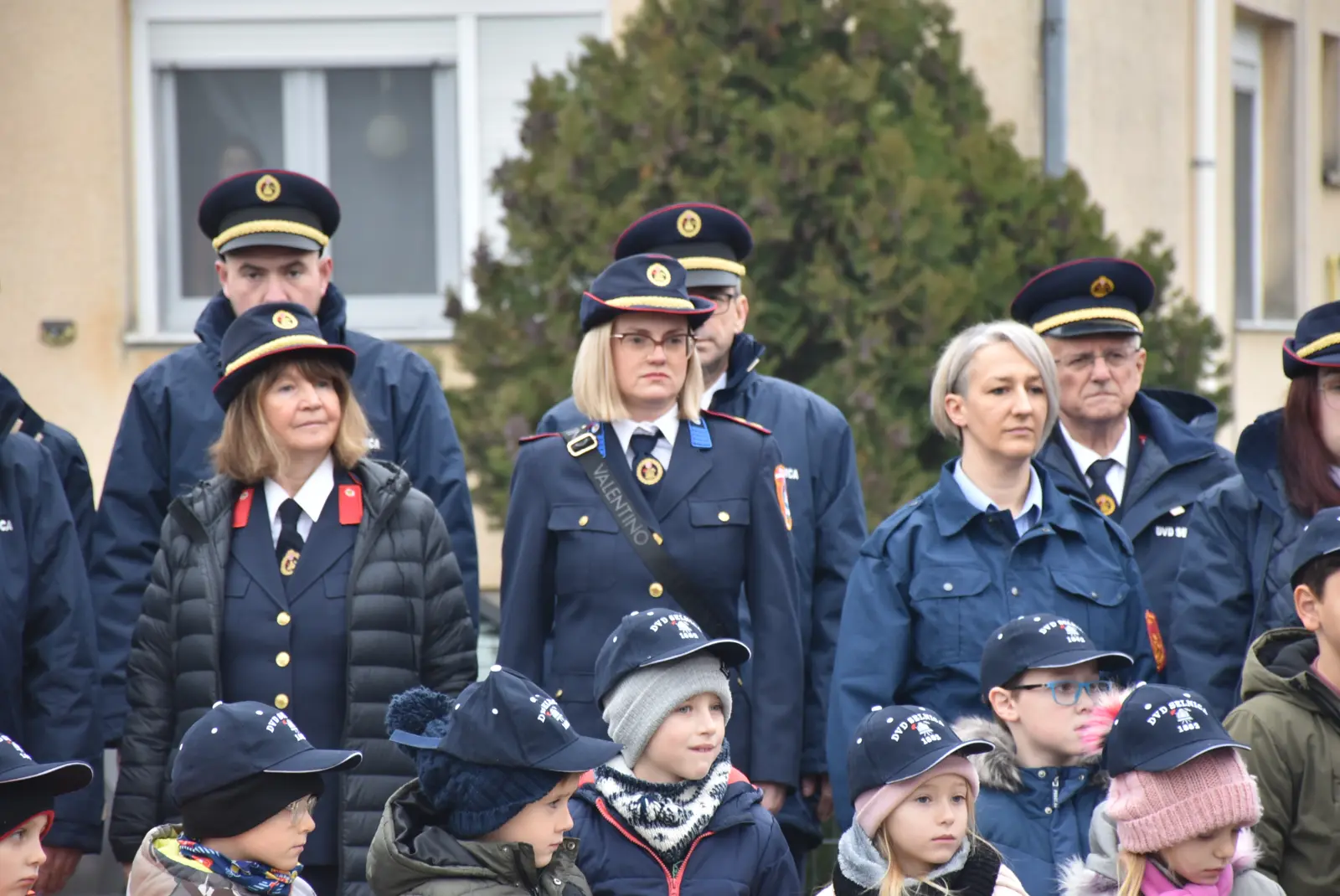 Selnica, Vatrogasci (5)