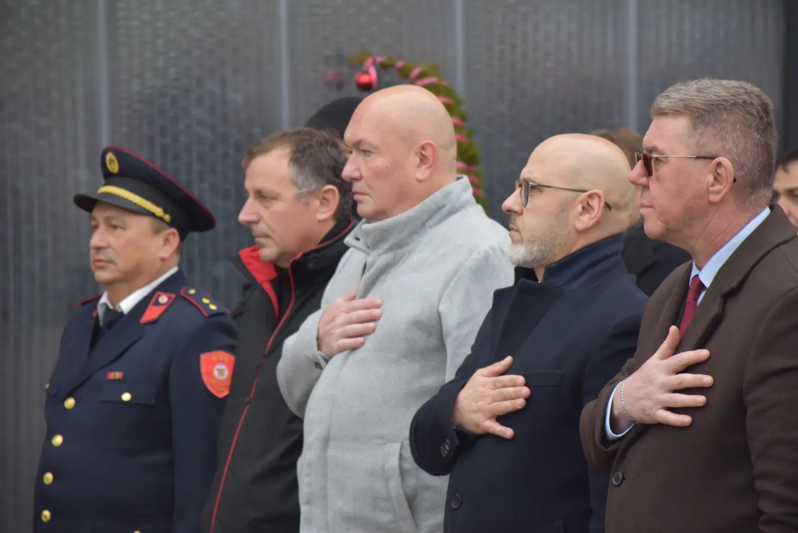 Selnica, Vatrogasci (6)