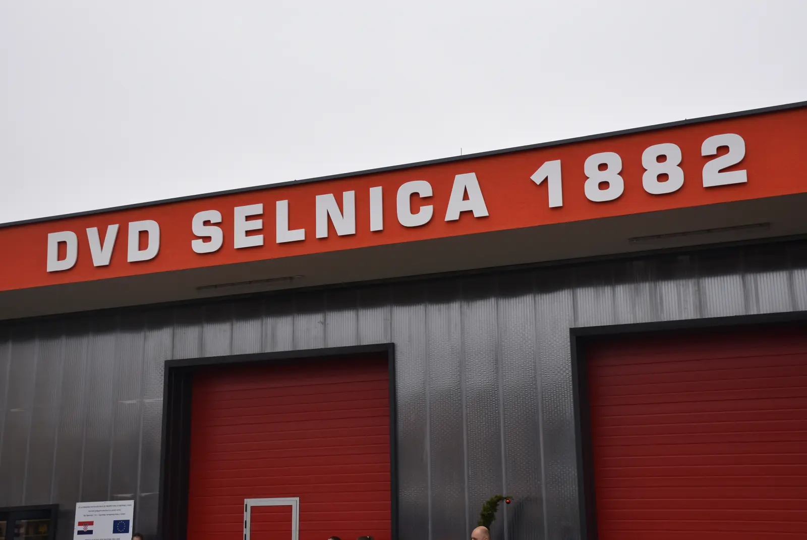 Selnica, Vatrogasci (8)