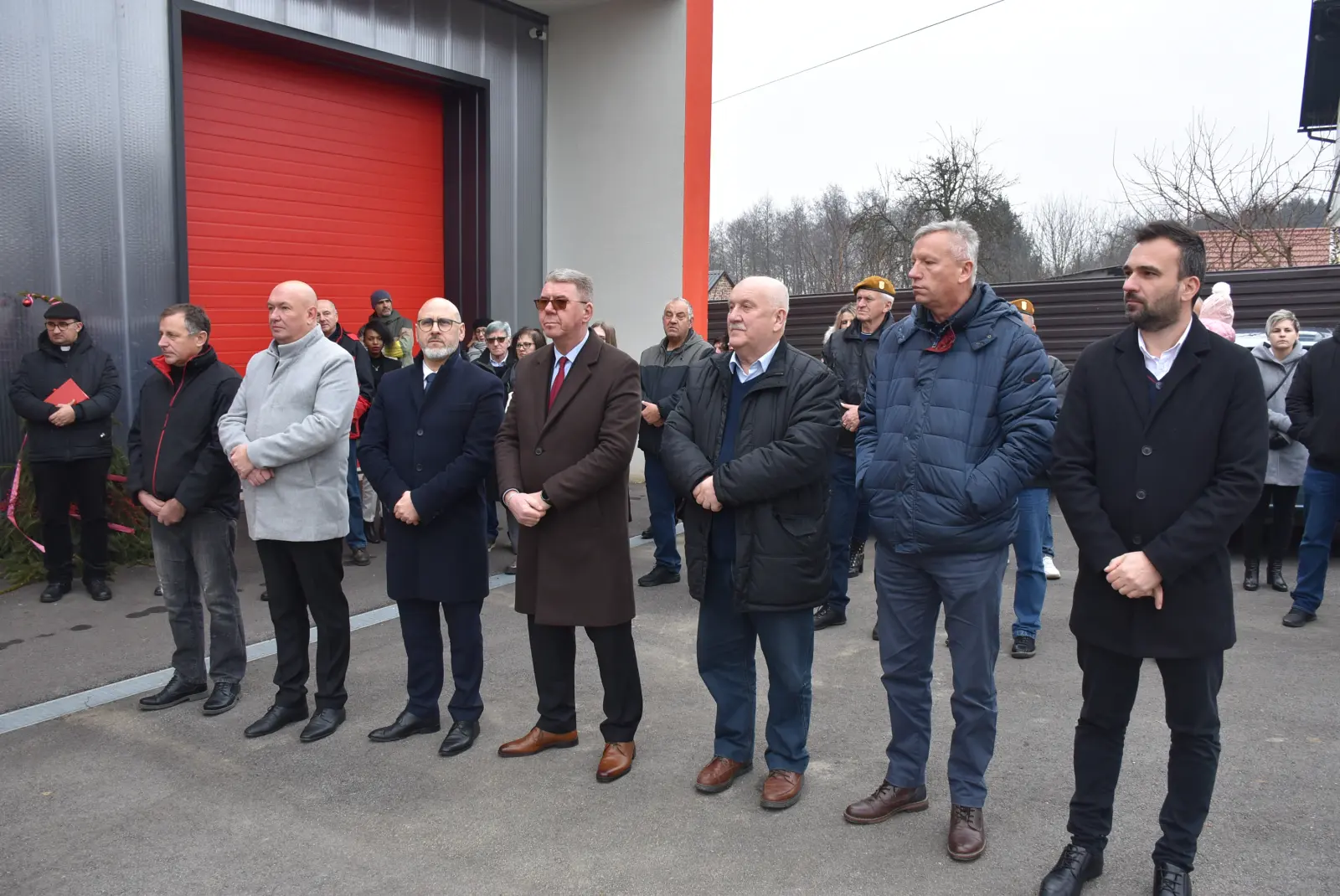 Selnica, Vatrogasci (9)