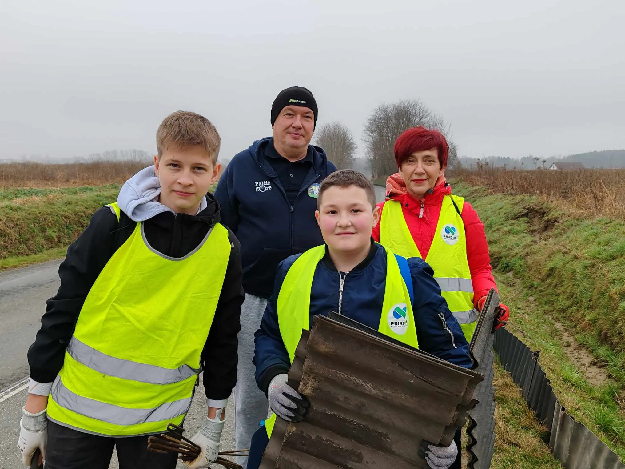 Selnica -Zabe na cesti (3) Selnica -Zabe na cesti (3)