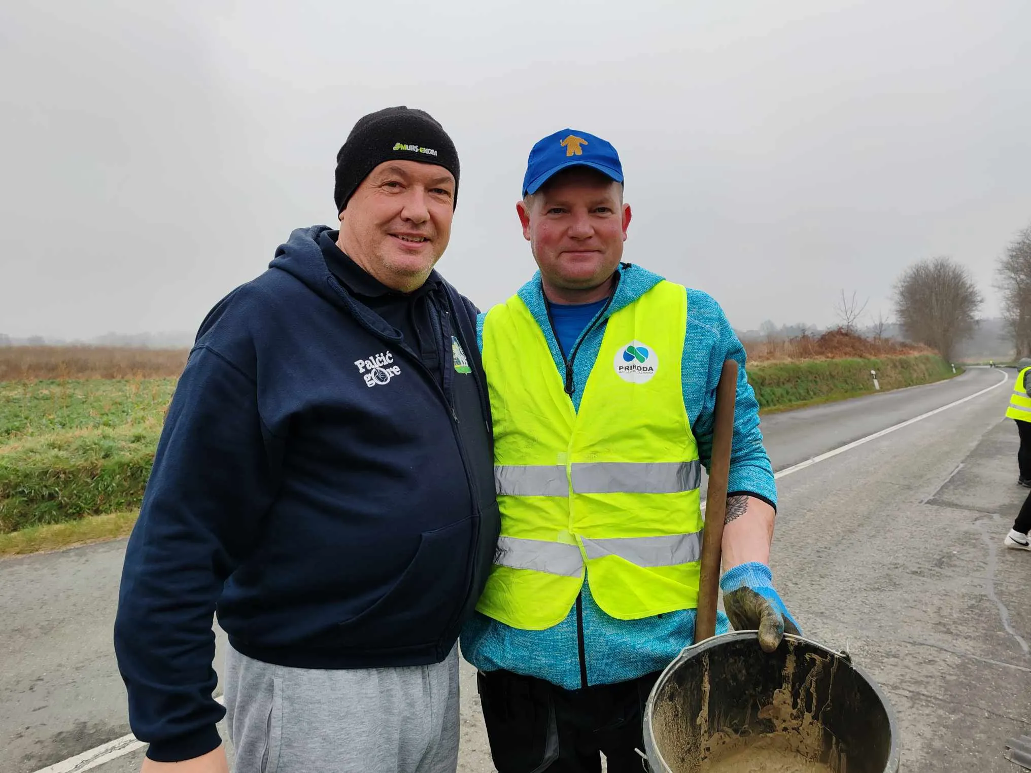 Selnica -Zabe na cesti (4) Selnica -Zabe na cesti (4)