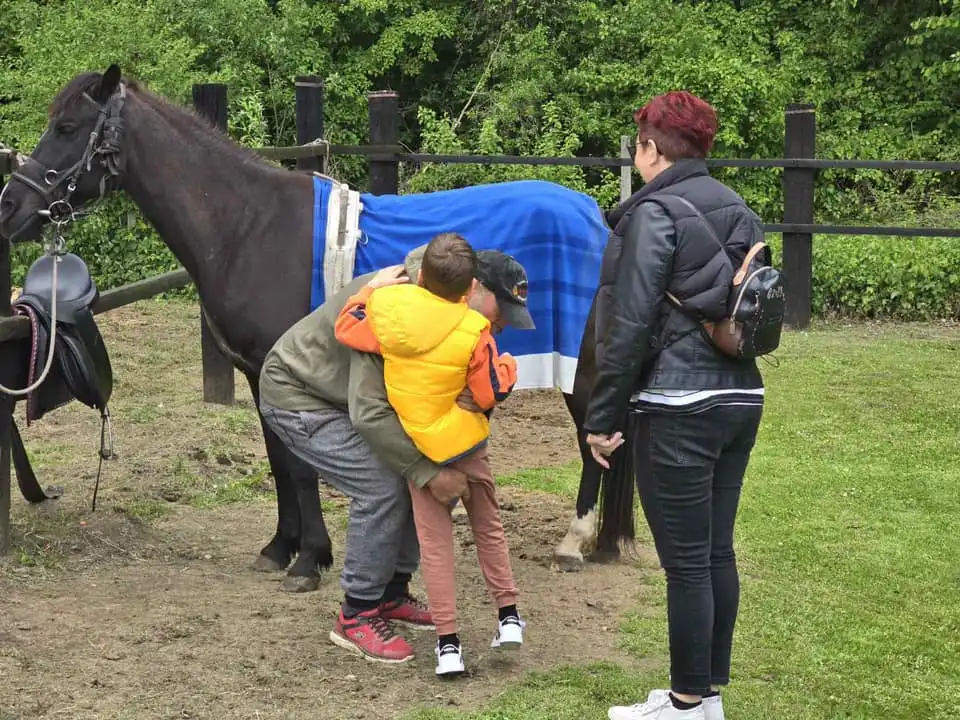 Selnica – izlet u Krapinu (10) Selnica – izlet u Krapinu (10)