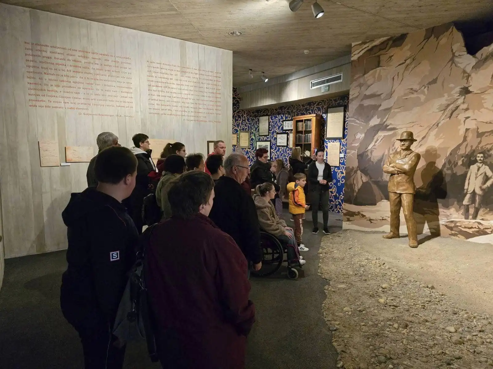 Selnica – izlet u Krapinu (15) Selnica – izlet u Krapinu (15)