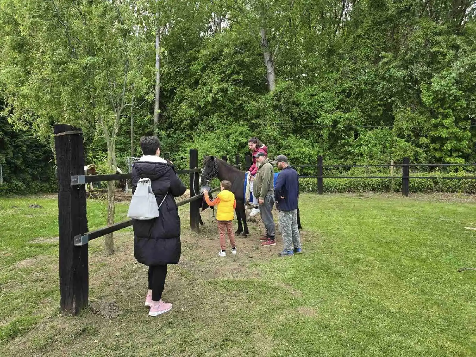 Selnica – izlet u Krapinu (20) Selnica – izlet u Krapinu (20)