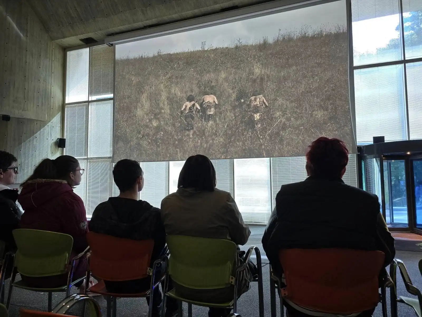 Selnica – izlet u Krapinu (22) Selnica – izlet u Krapinu (22)