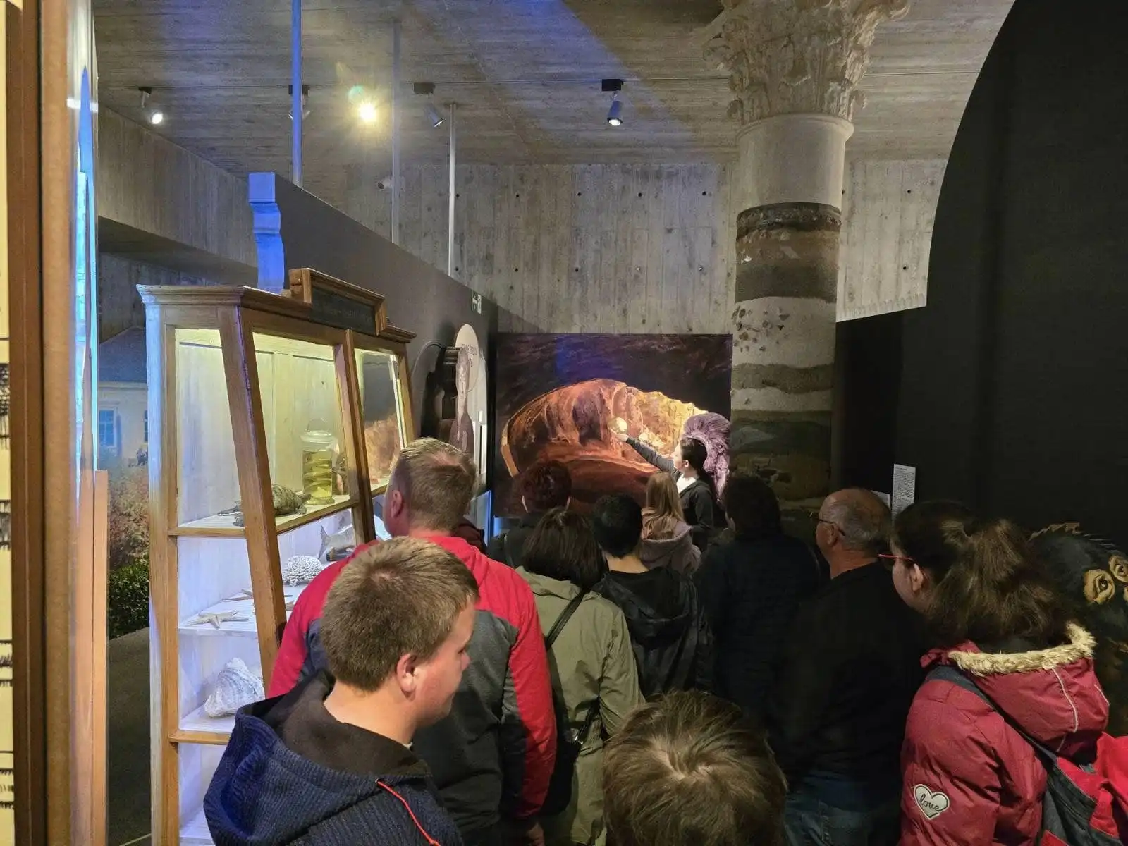 Selnica – izlet u Krapinu (4) Selnica – izlet u Krapinu (4)