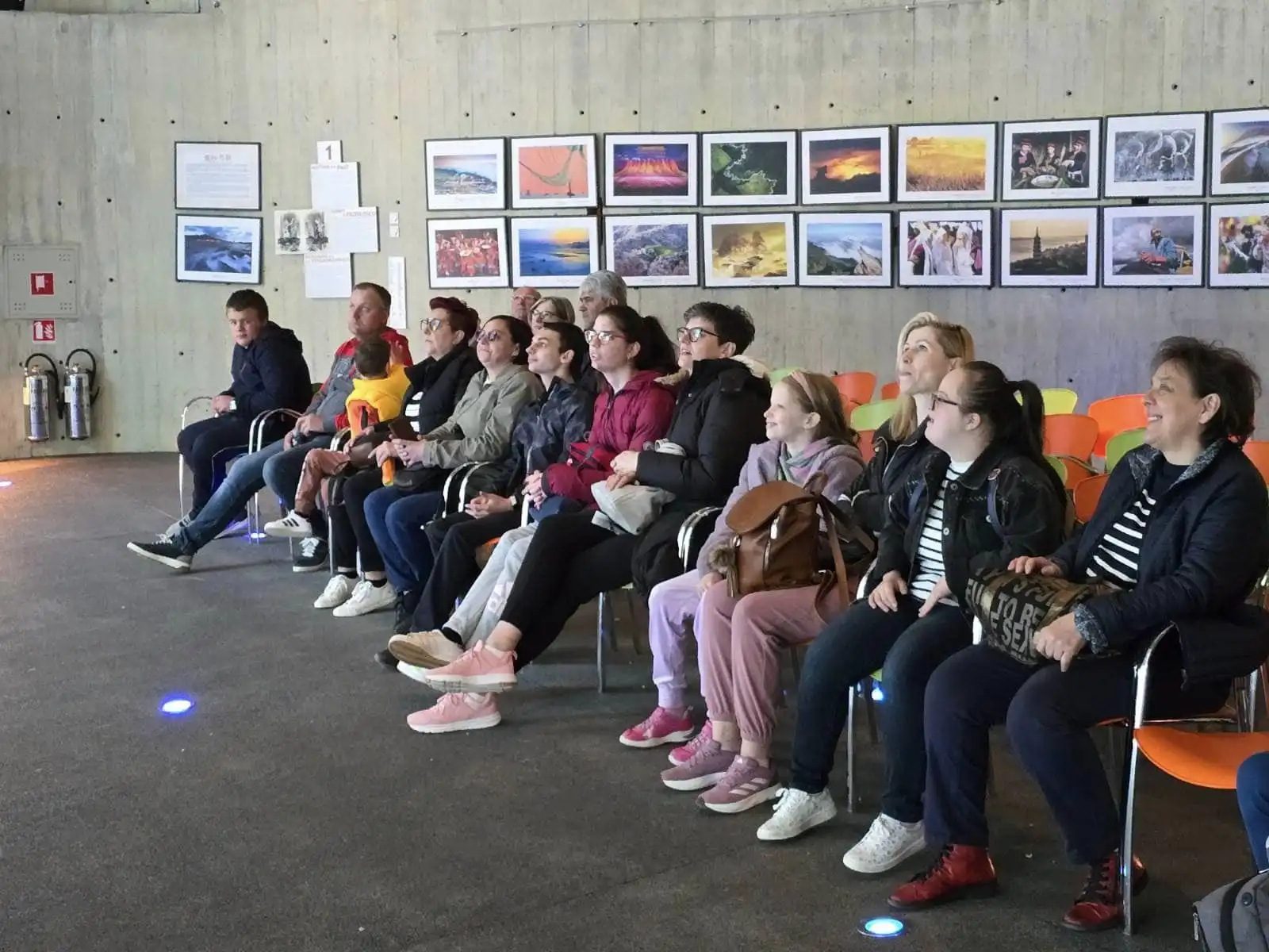 Selnica – izlet u Krapinu (5) Selnica – izlet u Krapinu (5)