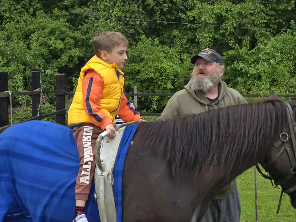 Selnica – izlet u Krapinu (8) Selnica – izlet u Krapinu (8)