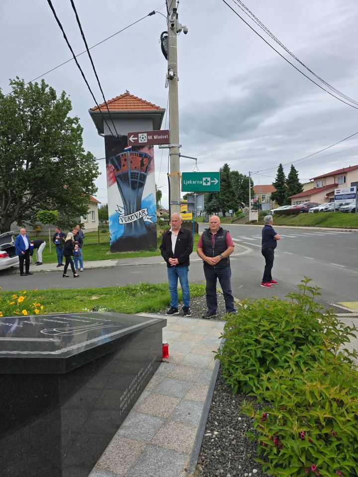 Selnica obilježila Dan državnosti s poštovanjem (10) Selnica obilježila Dan državnosti s poštovanjem (10)