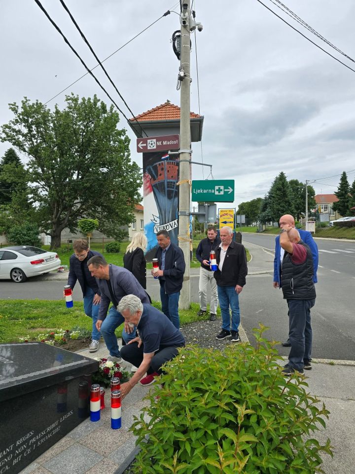 Selnica obilježila Dan državnosti s poštovanjem (8) Selnica obilježila Dan državnosti s poštovanjem (8)