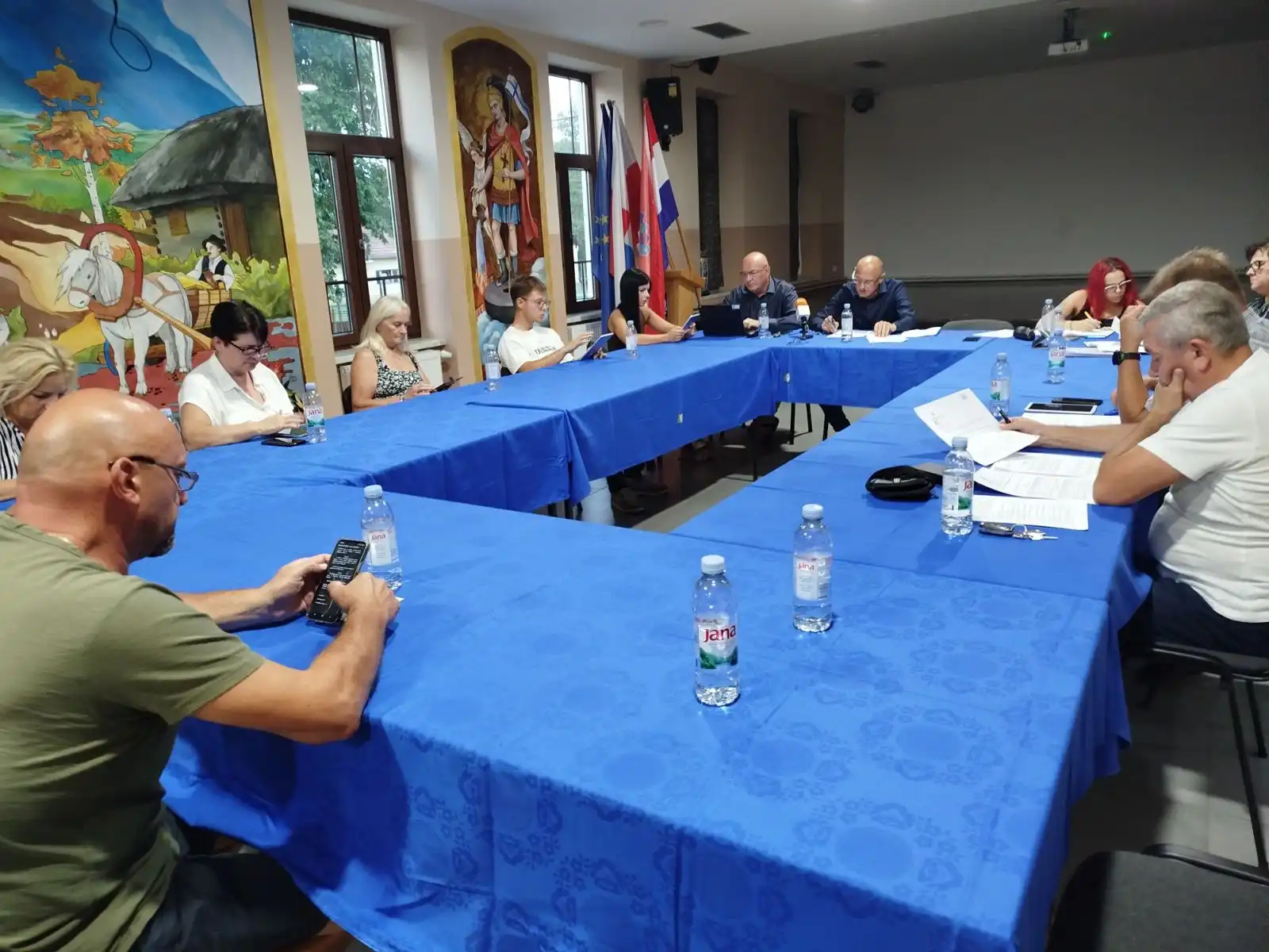 Selnica – općinsko vijeće (3)