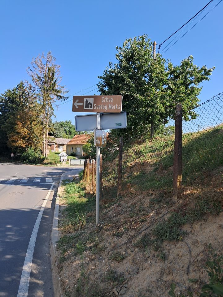 Selnica vandalizam (3)