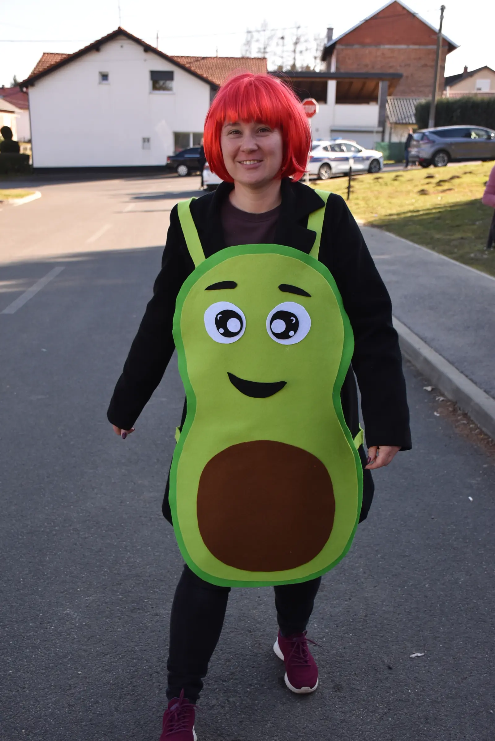 Selnički fašnik, Općina Selnica, maškare (11) Selnički fašnik, Općina Selnica, maškare (11)