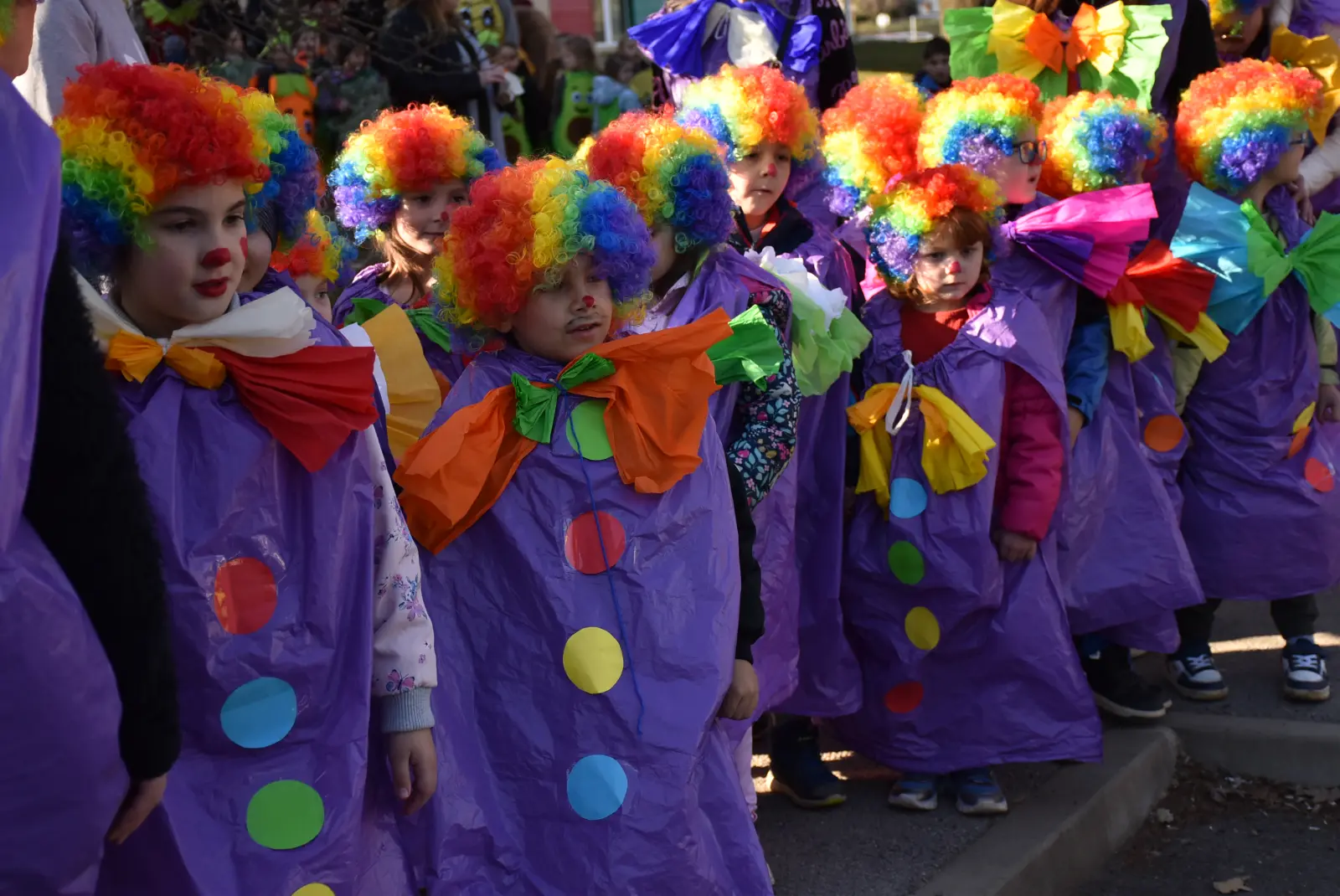 Selnički fašnik, Općina Selnica, maškare (12) Selnički fašnik, Općina Selnica, maškare (12)