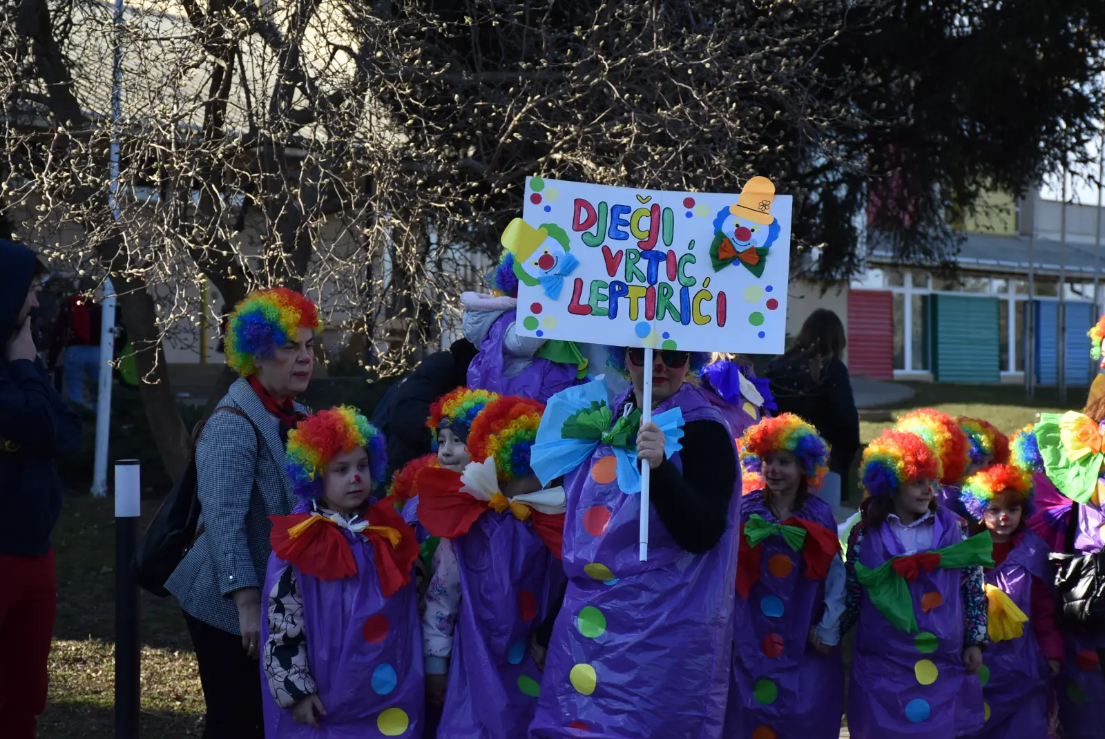 Selnički fašnik, Općina Selnica, maškare (13) Selnički fašnik, Općina Selnica, maškare (13)